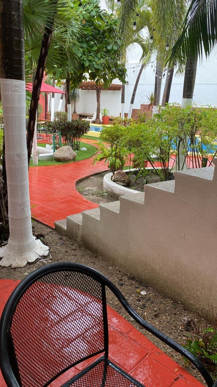 Hotel Y Suites Los Encantos Sayulita Esterno foto