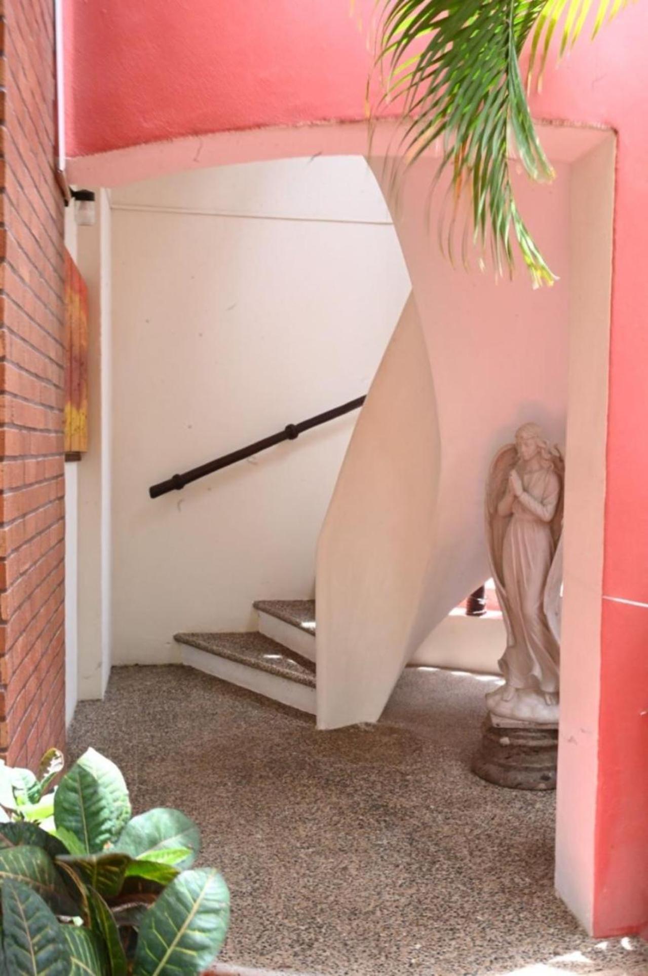 Hotel Y Suites Los Encantos Sayulita Esterno foto