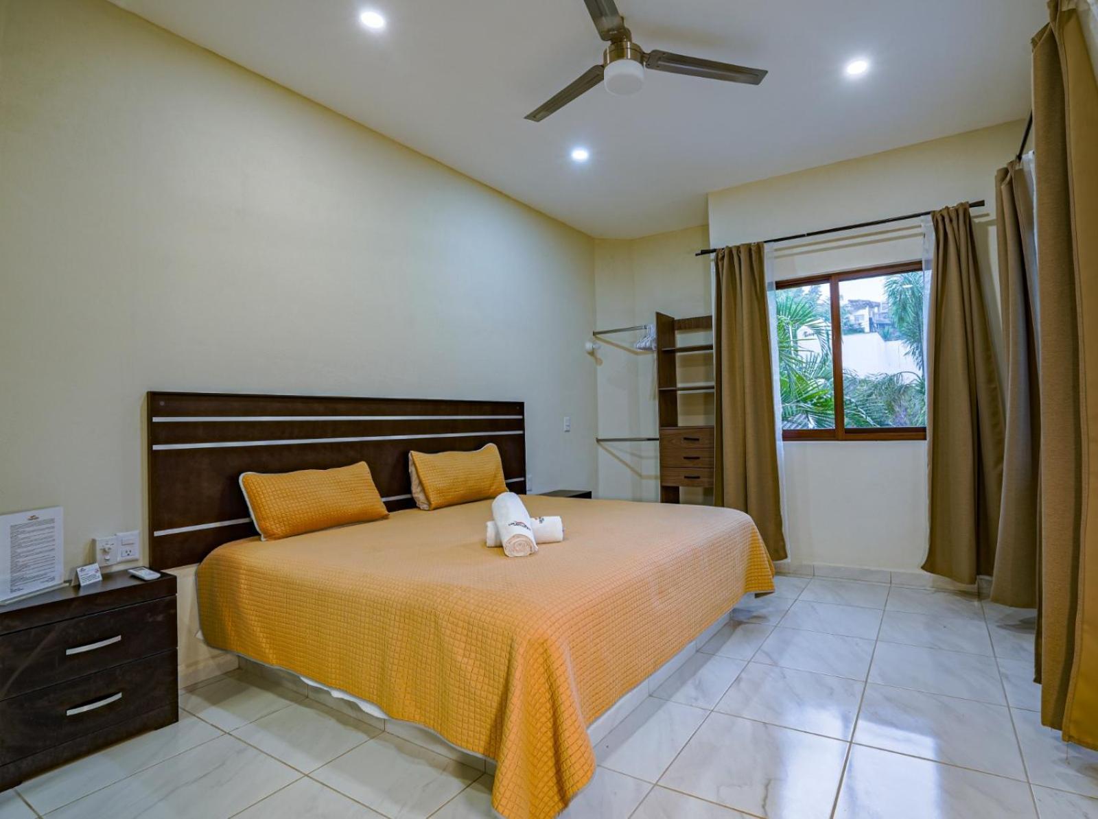Hotel Y Suites Los Encantos Sayulita Esterno foto