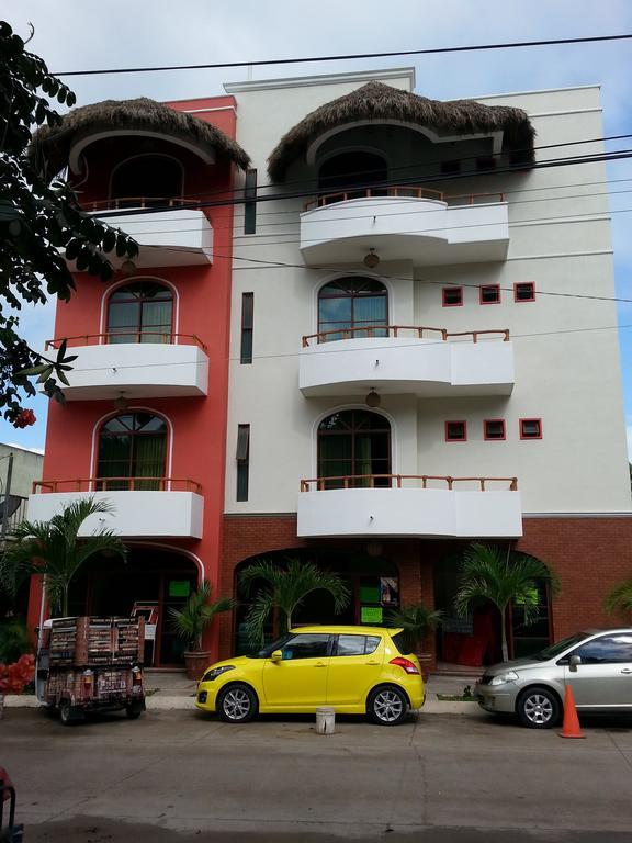 Hotel Y Suites Los Encantos Sayulita Camera foto